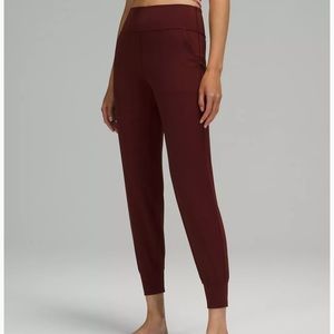 Lululemon Align High Rise Jogger